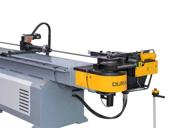 Atlas-Series-Tube-Bending Machine