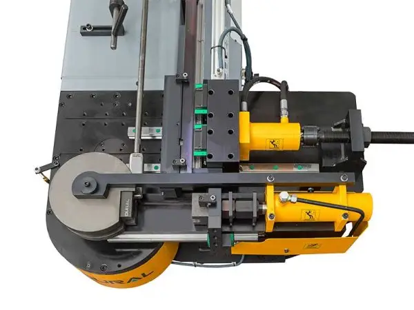 Atlas-Series-Rotary-Draw-Tube-Bending-Machine