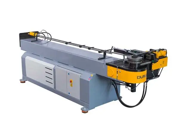 Atlas-Series-Tube-Bending Machine