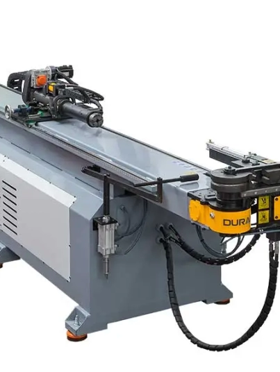 Atlas-Series-Pipe-Bending Machine