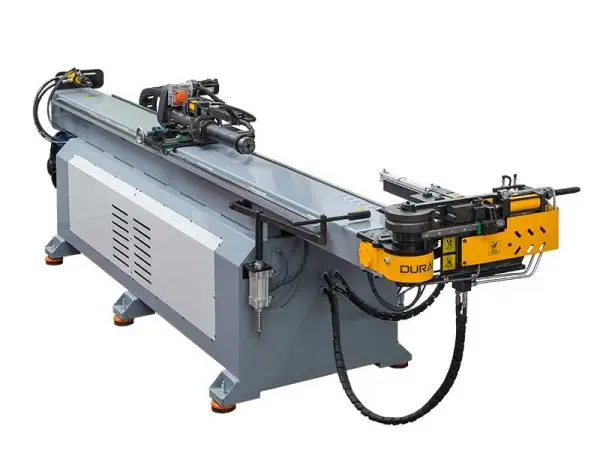Atlas-Series-Pipe-Bending Machine