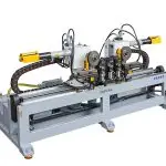 Gemini Series Tube Bending Machines