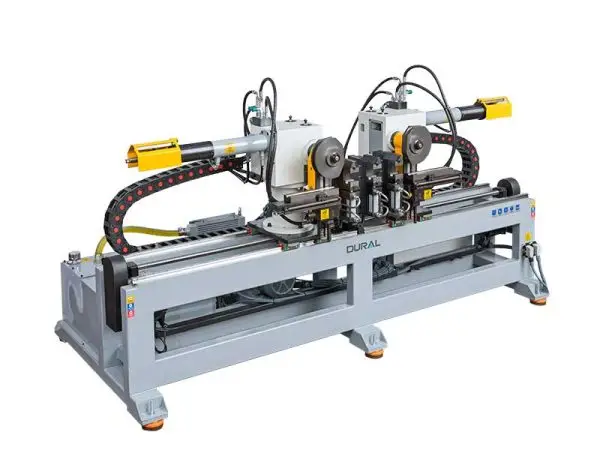 Gemini-Series-Double-Head-Twin-Head-Tube-Bender