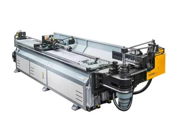 Griffin-Series-Tube-Bending Machine