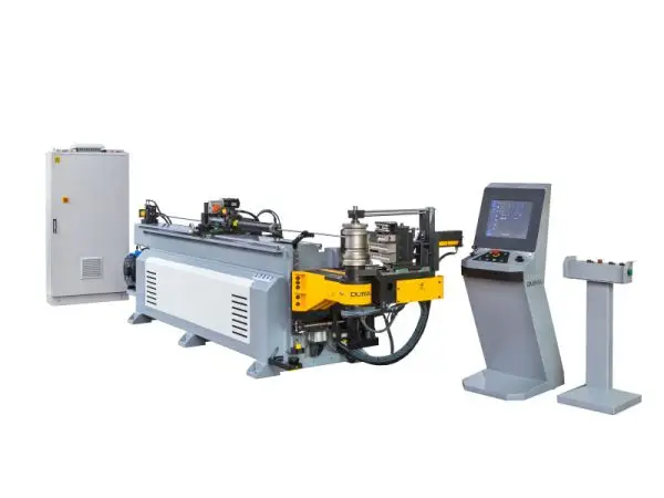 Griffin-Series-Tube-Bending Machine