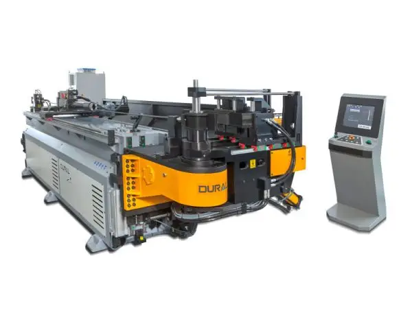 Griffin-Series-Tube-Bending Machine