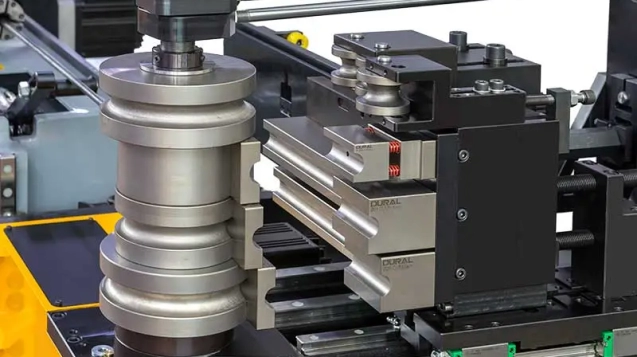 Tube-Bending-Dies