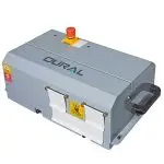 Yalin Series Tube Deburring Machines