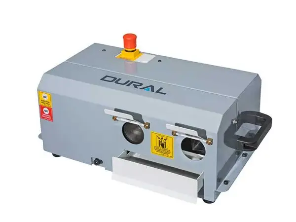 Tube Chamfering Machines