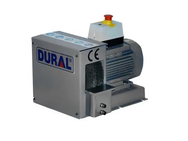 Rectangular Tube Chamfering Machines