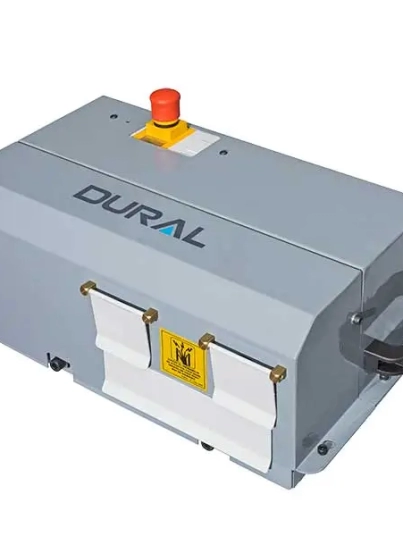 Tube Chamfering Machines