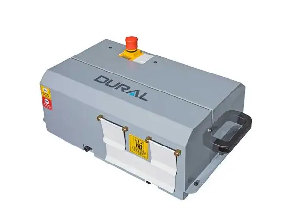 Tube Chamfering Machines
