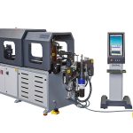 EOS Series Tube Bending Machines