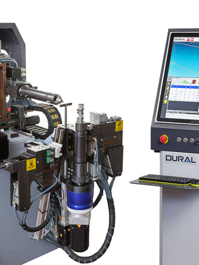 Eos Fully Electric Cnc Tube Bending Machine 4